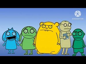 17 new making fiends characters