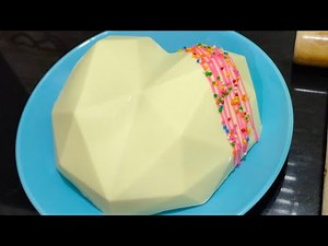 HOW TO MAKE VIRAL PINATA CAKE | 3D CHOCOLATE SMASH CAKE Best Pinata cake recipe | HAMMER CAKE |