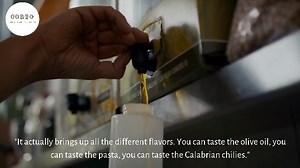 Watch Corto in Your Kitchen on Amazon Live