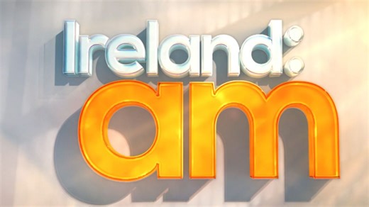 ‘I’m throwing my hat in’, jokes Ireland AM star in comical Presidential campaign