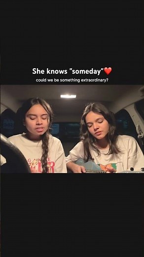Someday - Milo Mannheim & Meg Donnelly ❤️ #someday #milomanheim #englishsongs #youtubeshorts #viral