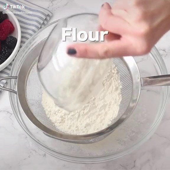 Holly Lofthouse on TikTok