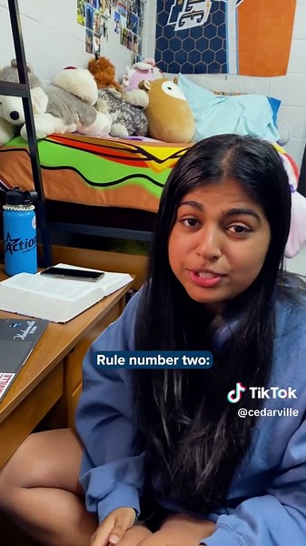 Unspoken Rules for Successful Roommate Relationships