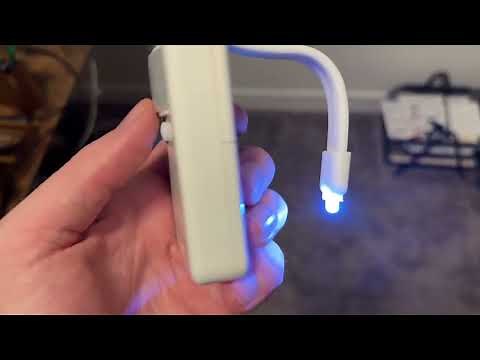 What You Need To Know About Vintar Toilet Night Light