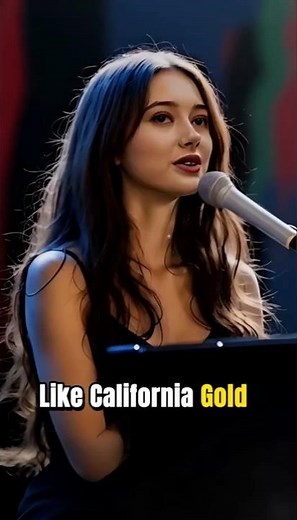 Always Remember Us This Way—Stunning Girl Sings Lady Gaga Classic #AlwaysRememberUsThisWay #LadyGaga