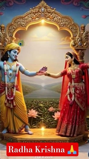 #radha #krishna #viral #bhaktisong #bham_bham_bhole #instagram #jaishreerambhaktishorts