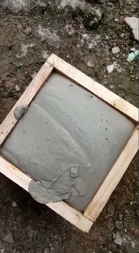 Non autoclaved lightweight aerated concrete Create your own recipe and start business