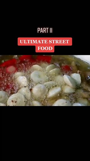 Full video on Youtube.com/TeamCanlas. #streetfood #TeamCanlasTV