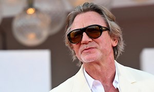 First clip of Daniel Craig in 'Queer'