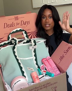 1.7M views · 2.2K reactions | It's FabFitFun's TENTH anniversary so...