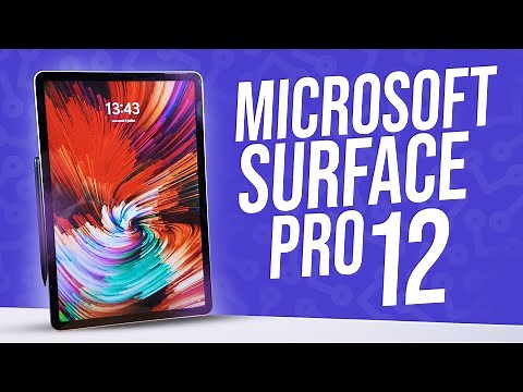 Microsoft Surface Pro 12: Honest test and review
