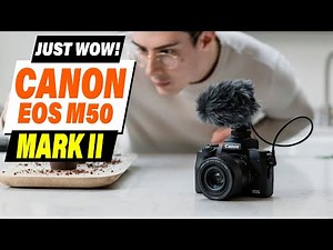 Canon EOS M50 Mark II Review: Still the Best Budget Vlogging Camera in 2026?