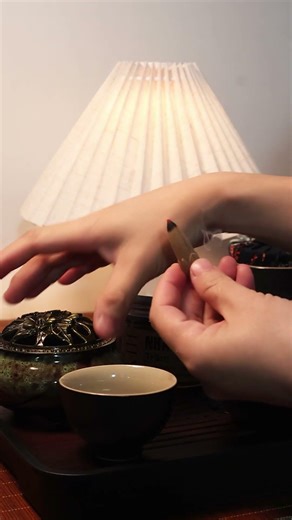 Nhang Nụ Trầm Hương JHM Tinh Túy Đất Trời, Lan Tỏa Bình An #jhm #nutramhuong