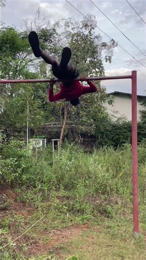 “Mastering the Needle | Calisthenics Flexibility Challenge”