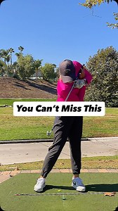 You can’t miss this sequencing. Comment “better” and I’ll drop free vids to help you shoot lower. It’s so important to optimize shotmaking with full power potential and face stability so we need to train the body how to work. Follow these steps to learn this move: 1. Place a club across your shoulders with the club head toward your trail side 2. Rotate into your backswing 3. Shift into your lead side without rotating. This is key. It will feel like a sit, squat, load, backing into it, etc. 4. Us