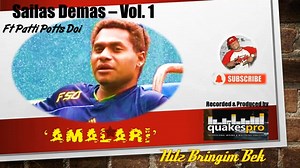 Ik Em favorite blo sampla blo umi 🥹 Malari 🥹🔥🎧 By Sailas Demas ft Patti Potts Doi #PNGMusic | Clydie Boas