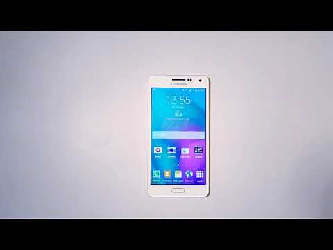 Answer a second call on your Android