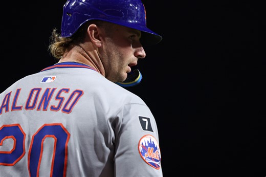 Pete Alonso Update Emerges on Tuesday