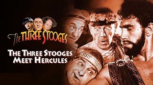 The Three Stooges Meet Hercules (1962)