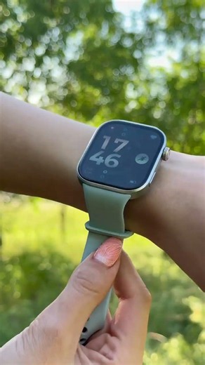 Redmi Watch 6. Легкие и воздушые 🩵