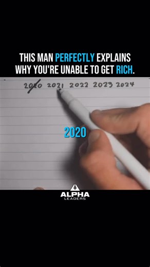 Alpha Leaders ™ on Instagram: "Overthinking is one of the quietest ways people sabotage their own progress. We’re taught to believe success comes from perfect decisions, but in reality, it’s built through consistent action. When you analyze every possible scenario, it feels like work — but most of the time, it’s just delay. Preparation turns into procrastination, and momentum never starts. Constantly comparing options, researching endlessly, and doubting yourself creates a false sense of control