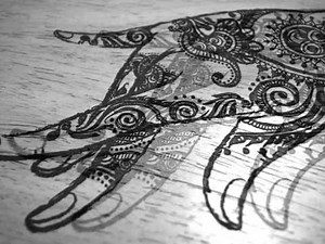 Atmosphere - The Woman With The Tattooed Hands [HQ]