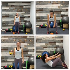 8 COMPOUND MOVES FOR BUILDING FUNCTIONAL STRENGTH https://goto.exercisesforinjuries.com/fsfs_03_29_24 | Exercises For Injuries