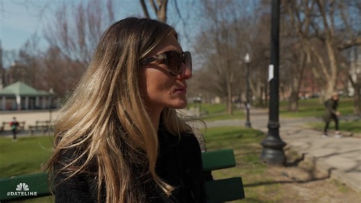 Lindsay Higgins, Ex-girlfriend of John O'Keefe, on Supporting Karen Read