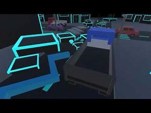 dancing line fanmade - The Game v.1.0 "DOWNLOAD LINK"