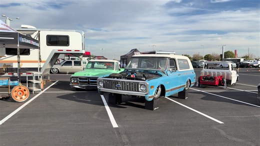 Explore Stunning GMC C10 Trucks with Custom Features