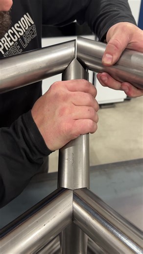 Unlocking Tesseract: On Demand Metal Processing Solutions