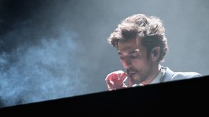 Gesaffelstein, el DJ que ha derribado los estereotipos de la música electrónica  | Música | LOS40
