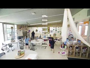 Modular Schools & Learning Spaces | Calvary Lutheran Primary School | Ausco Modular