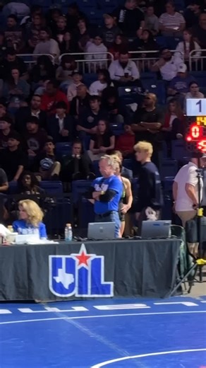 CWC | Our 2026 Texas 5A 170 State Champ in OT! #HWC #CWC #State #Champ | Instagram