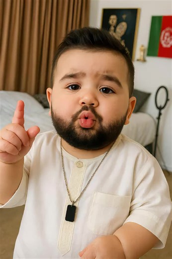 Wali Baby Water Ke Enjoy Kaye - Fun Moments