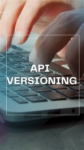 API Versioning Explained in Seconds #shorts #apidevelopment #apidesign #softwaredevelopment #java
