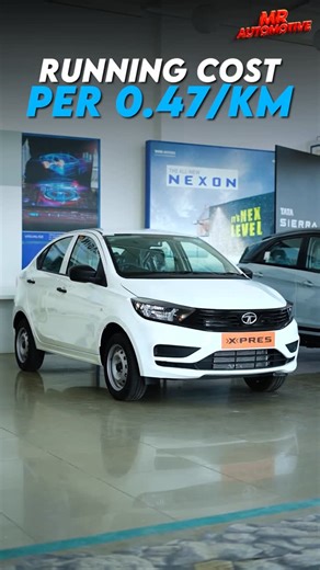 𝗔𝗨𝗧𝗢𝗠𝗢𝗕𝗜𝗟𝗘 𝗩𝗟𝗢𝗚𝗚𝗘𝗥 | Small Car Big Savings 🔥 Tata Xpres @kaveri_tata For Enquiries Contact @kaveri_tata 70944 66666 & 91500 26842 #tataxpres #tatamotors... | Instagram