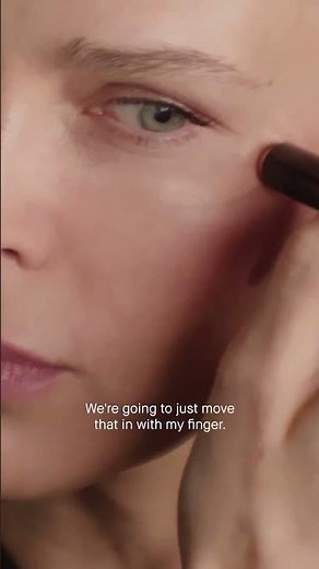 Global Ambassador Sara Foster | Skin Corrector Stick | Bobbi Brown Cosmetics