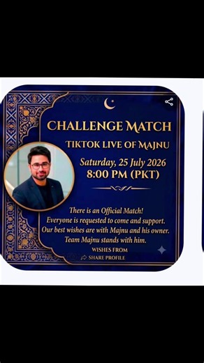 Everyone who knows me and supports me, make sure to join tomorrow! It’s going to be a huge battle, and everyone is going to enjoy it! 🔥 @Majnu🏰 #dontunderviewmyvideos #fami #uae