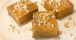 Rapadura sem açúcar e low carb: sem cozinhar, muito fácil
