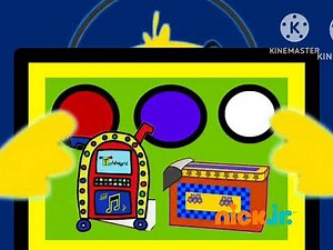 RoboSplaat Episode 2 Bullies (1080p)