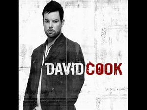 David Cook - My Last Request Lyrics