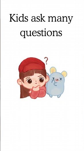 Why Asking Questions Makes Kids Smarter | Child Brain Development