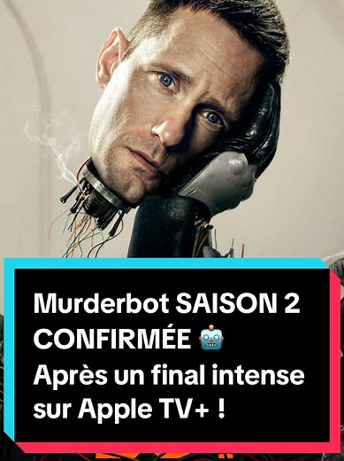 Murderbot Saison 2 Confirmée: Tout Savoir !