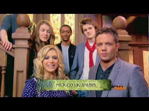 Anubis Unlocked - Episode 5 ᴴᴰ