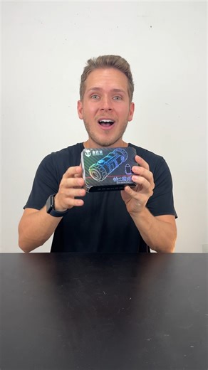 36K views · 167 reactions | Next level fidget launcher | Victor Dias TV | Facebook