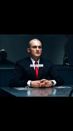 HITMAN: AGENT 47 |Police Station Escape"| (2015)