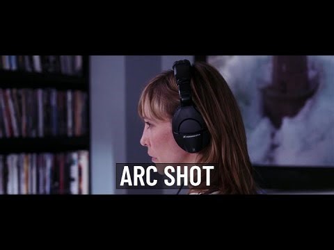 Arc Shot - The Departed (2006) - Camera shot, Camera angle, Camera movement