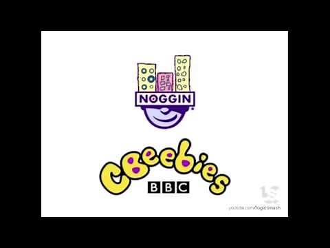Noggin/CBeebies/Cartoon Pizza/Sesame Workshop (2005)