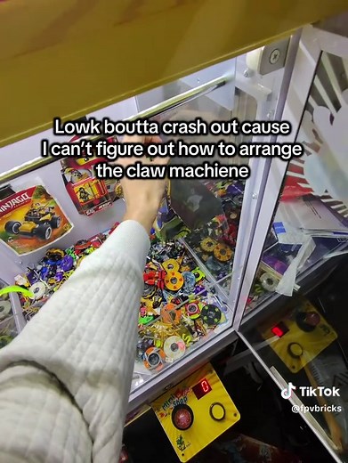 Mastering the Claw Machine: Tips and Tricks